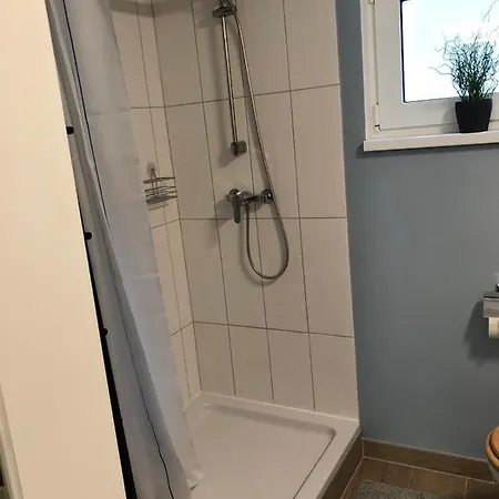Sandstrand شقة Wißmar