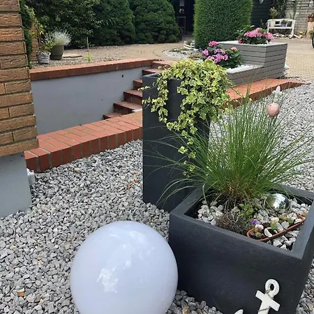 Appartamento Sandstrand Wißmar