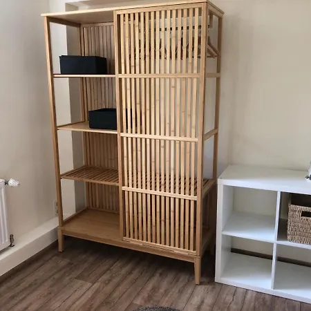 Sandstrand Appartamento *