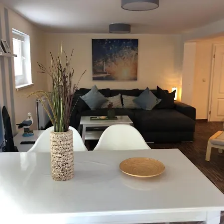 Sandstrand Appartamento *