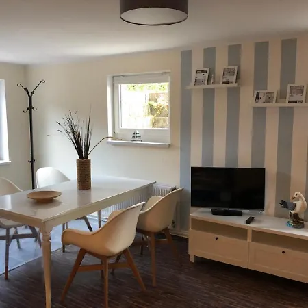 Appartamento Sandstrand