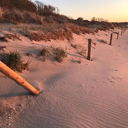 Sandstrand