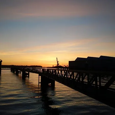 Sandstrand Appartamento